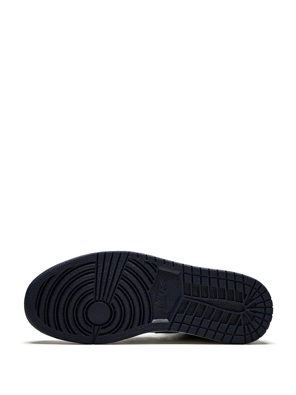 Clones OG sneakers 1 University Jordan Jordan Air Blue